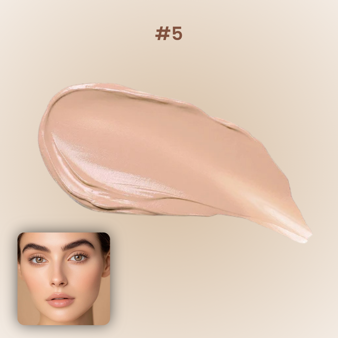 Serum Boosted Skin Tint Balm - Splendor