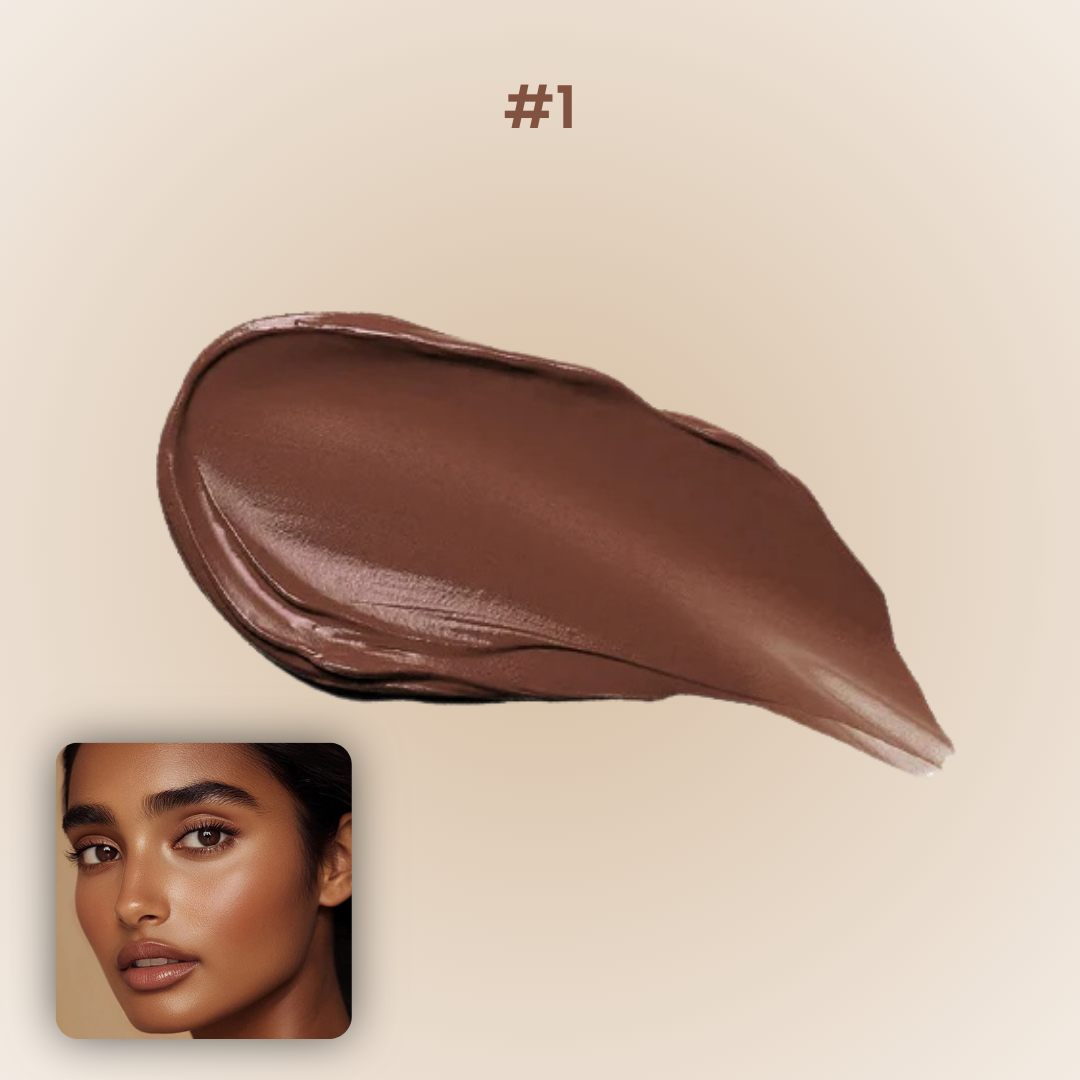 Serum Boosted Skin Tint Balm - Splendor