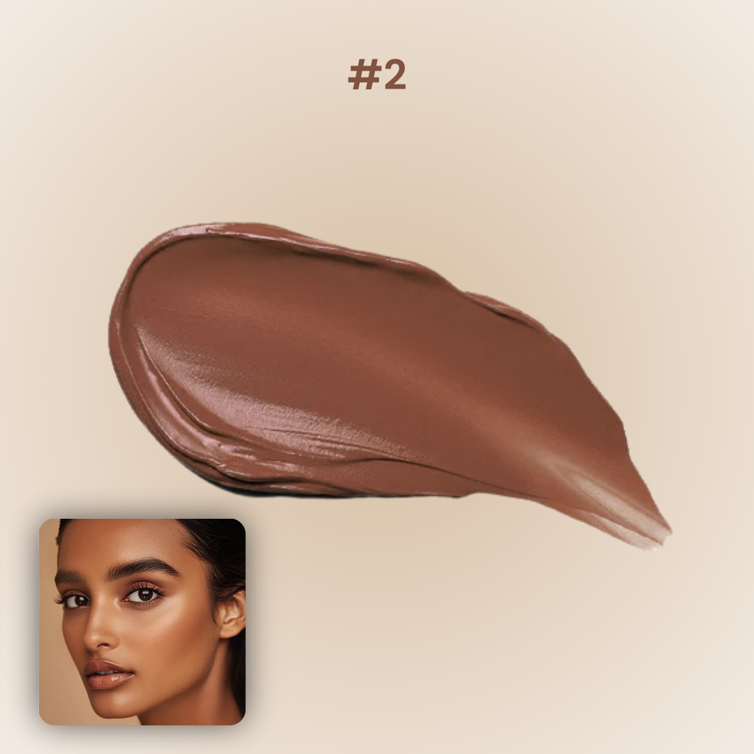Serum Boosted Skin Tint Balm - Splendor