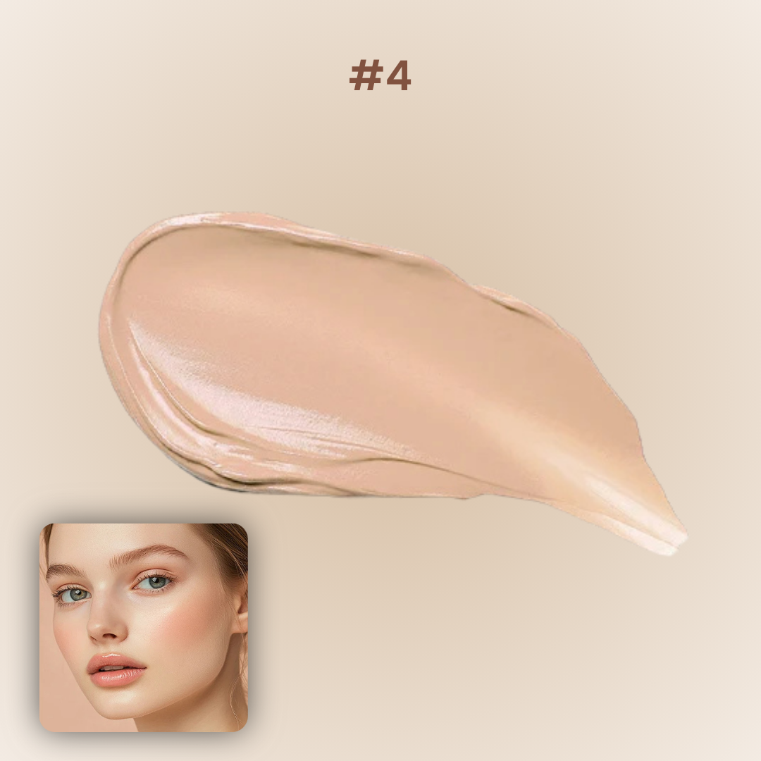 Serum Boosted Skin Tint Balm - Splendor