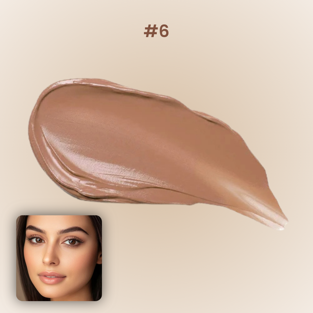 Serum Boosted Skin Tint Balm - Splendor