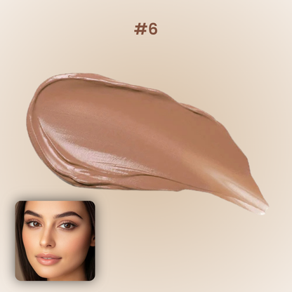 Serum Boosted Skin Tint Balm - Splendor